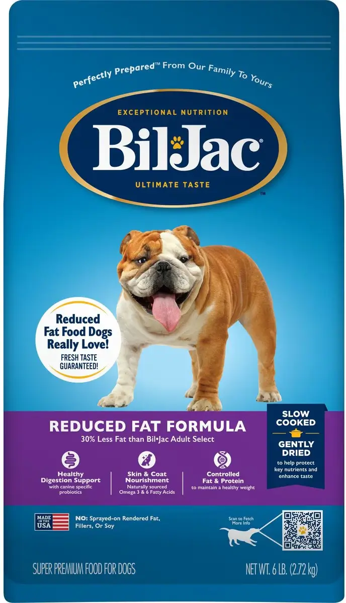 Reduced Fat