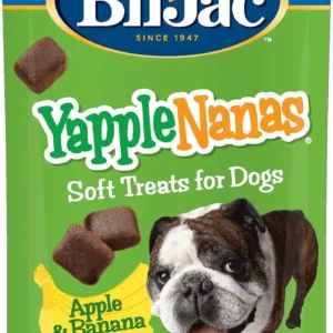 Yapple-Nanas Treats