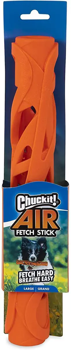 Breathe Right Fetch Stick