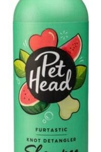 Pet Head Furtastic Detangler Shampoo