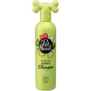 Pet Head Mucky Puppy Shampoo