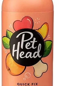 Pet Head Quick Fix 2-in-1 Spray