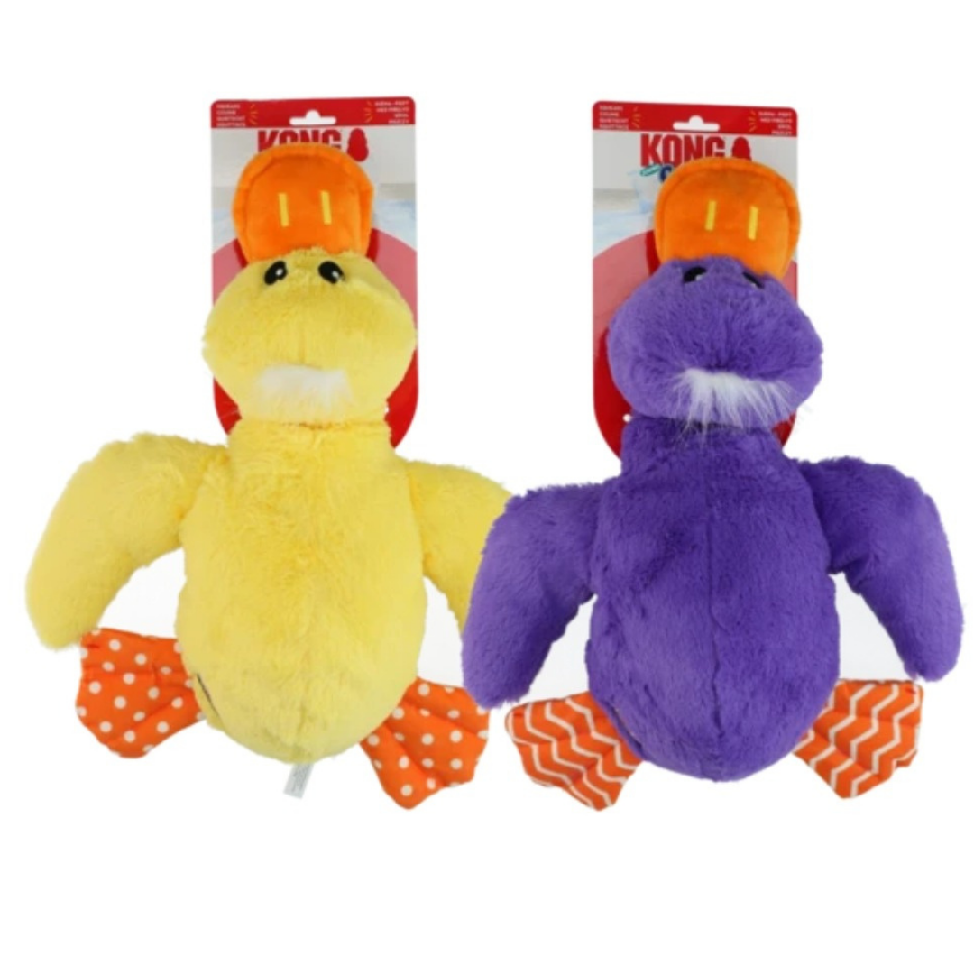 Comfort Jumbo - Assorted