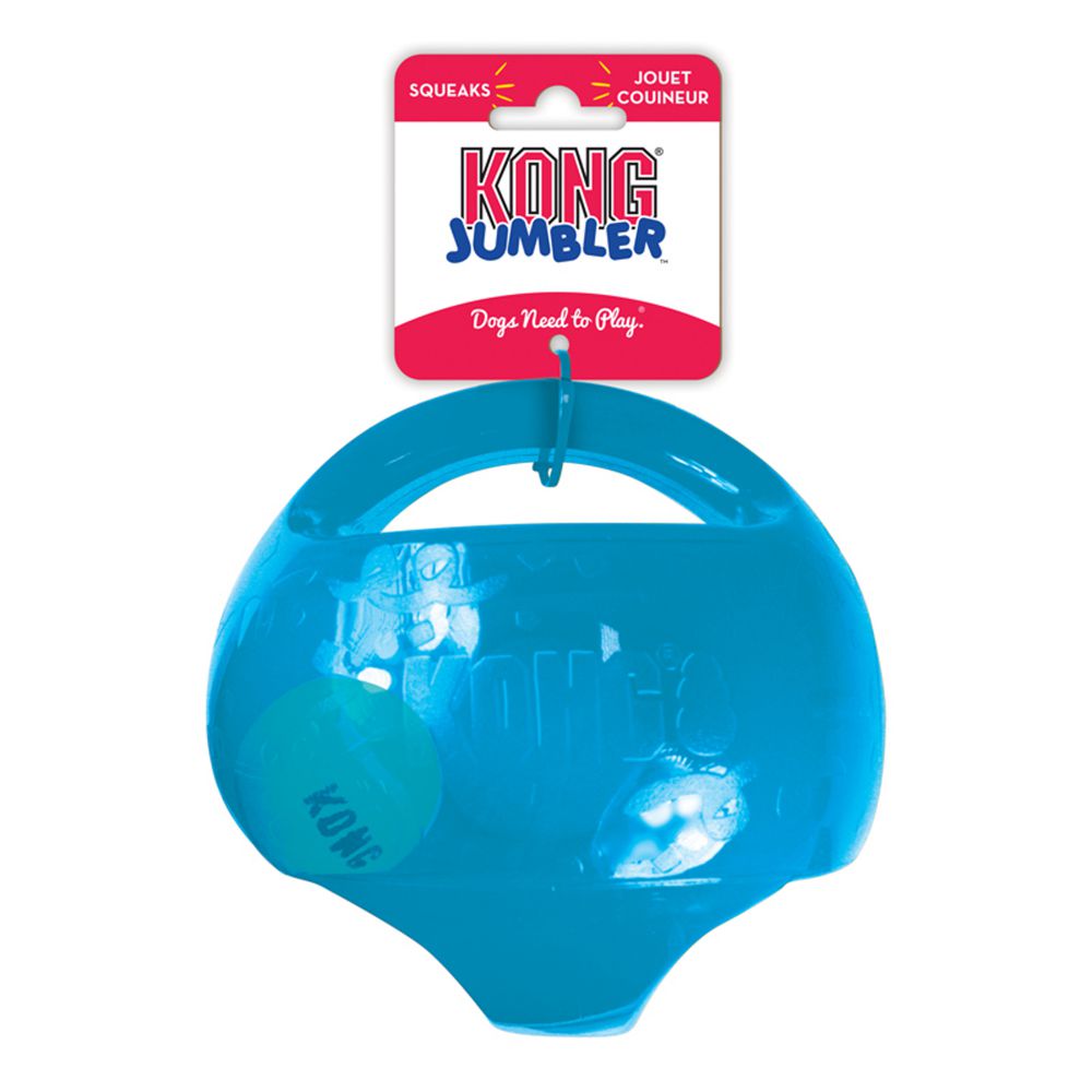 Jumbler Ball - Assorted