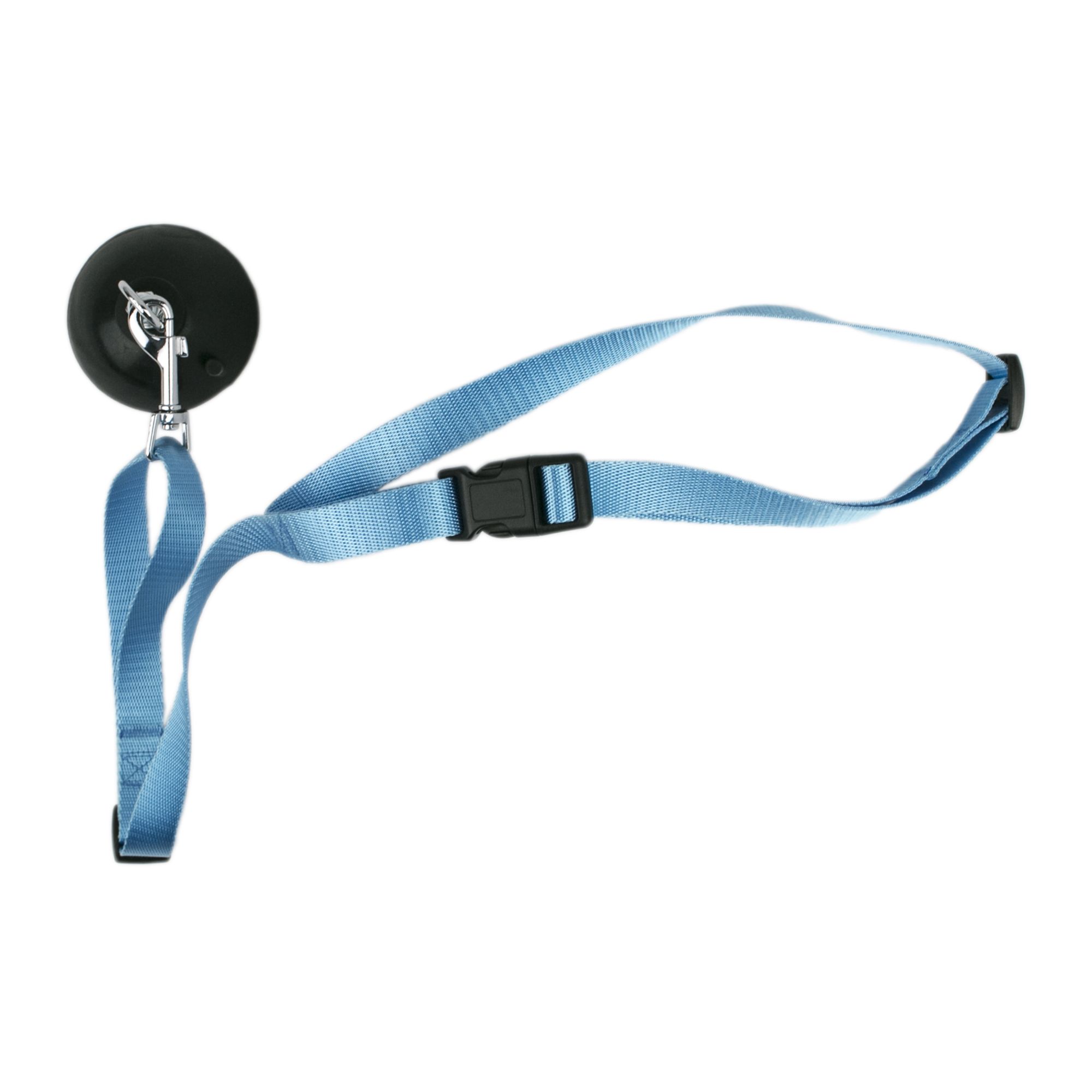 Bath Leash w/ Suction Cup
