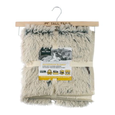 Waterproof Blanket - Khaki
