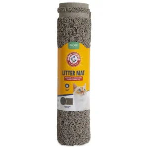 Arm & Hammer Paws Litter Mat - Medium