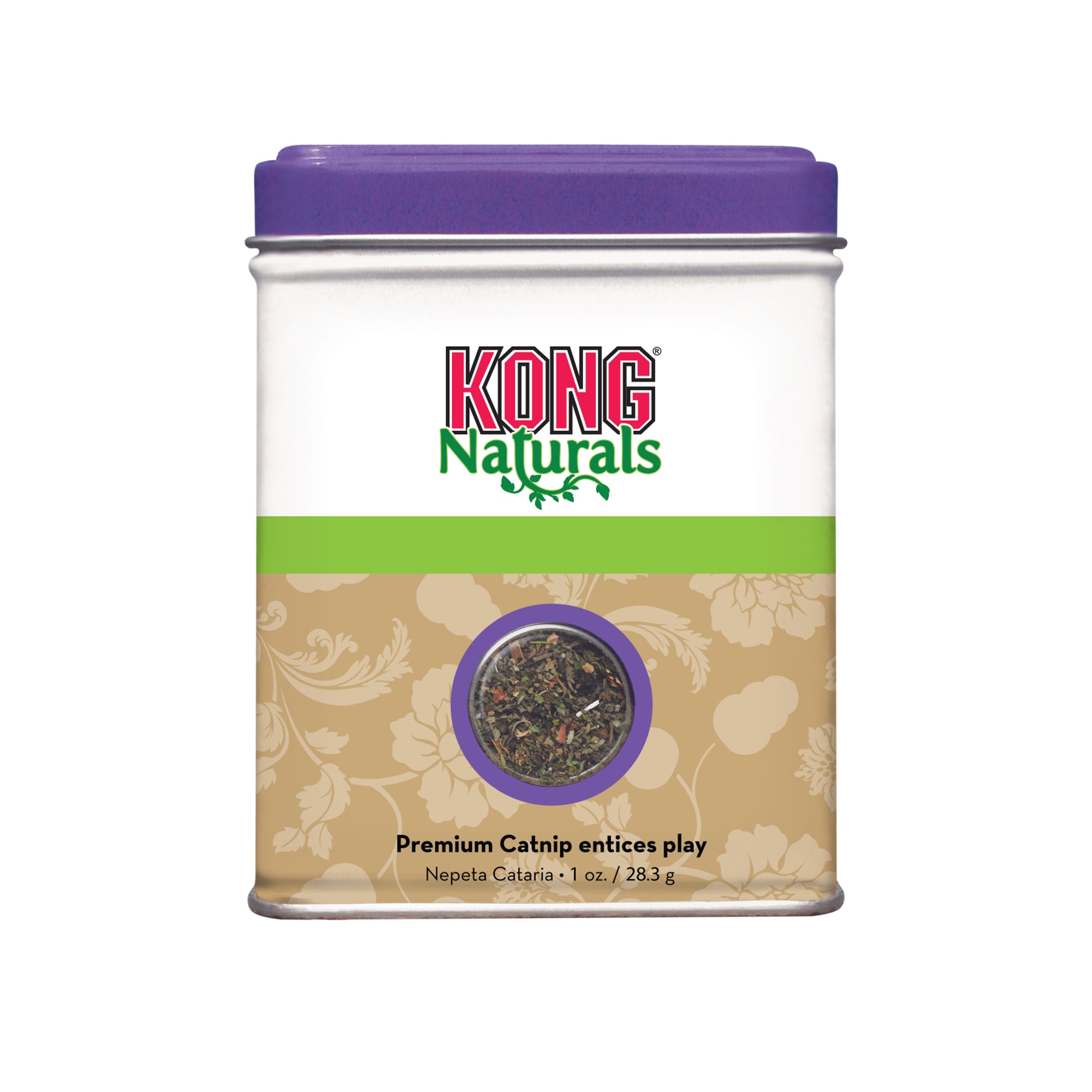 Naturals Premium Catnip