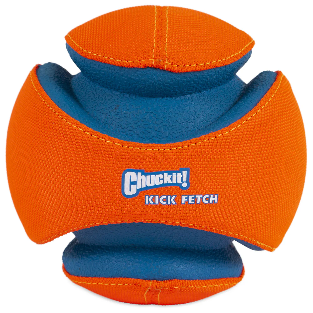Kick Fetch