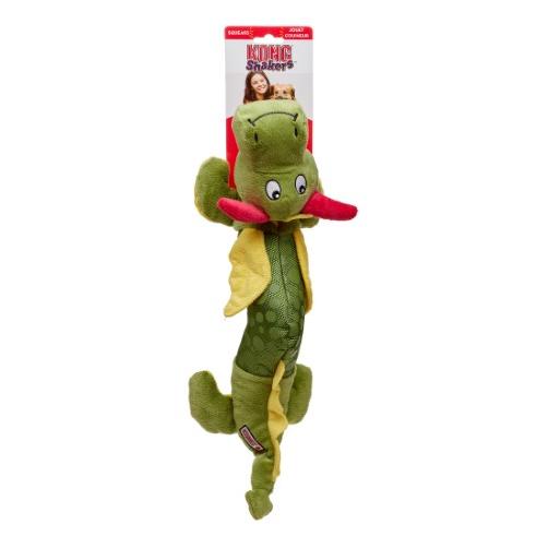 Shakers Dragon
