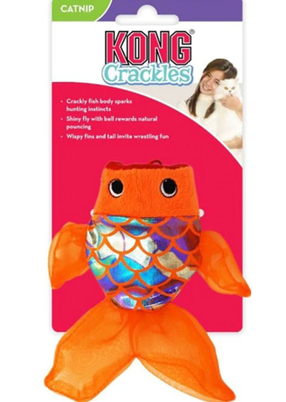 Crackles Gulpz