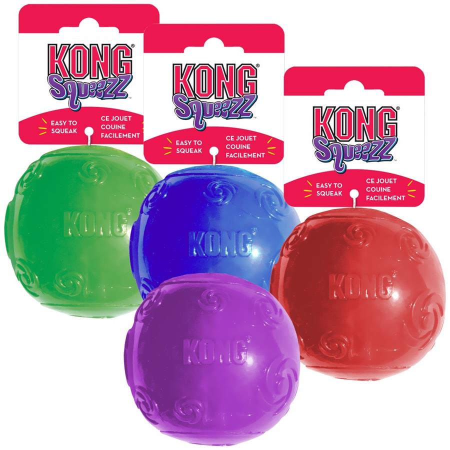 Squeezz Ball - Assorted