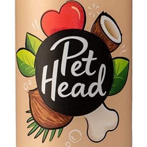 Pet Head Sensitive Soul Shampoo
