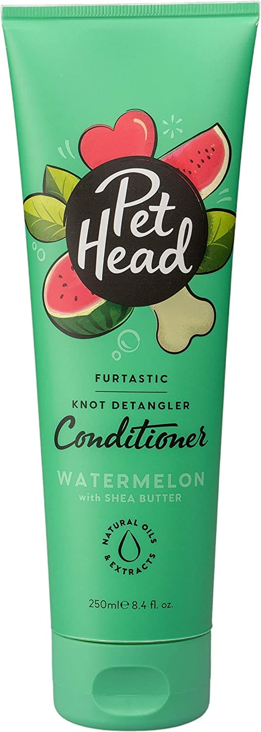 Pet Head Furtastic Detangler Conditioner