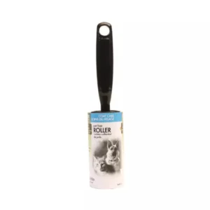 Pet Hair Lint Roller with 60 Sheets