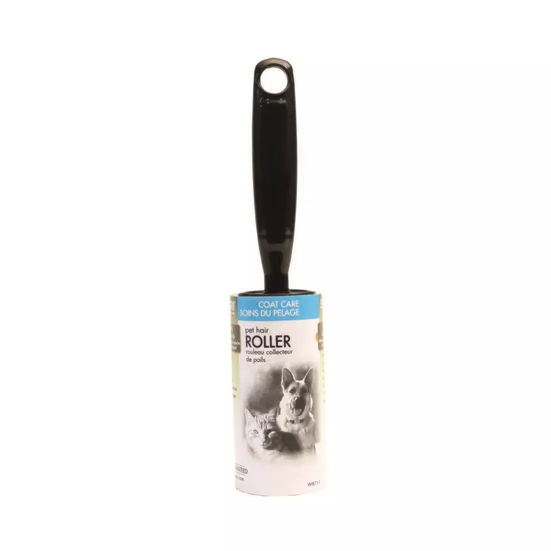 Pet Hair Lint Roller with 60 Sheets