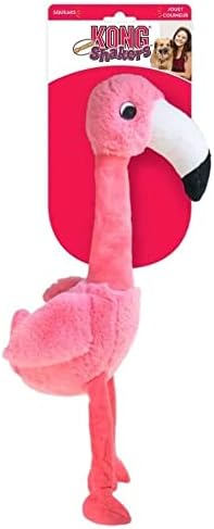 Shakers Honkers Flamingo