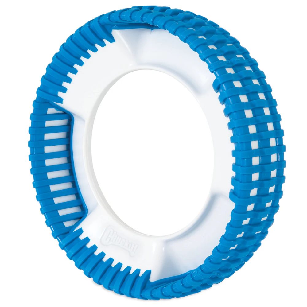 Rugged Fetch Wheel