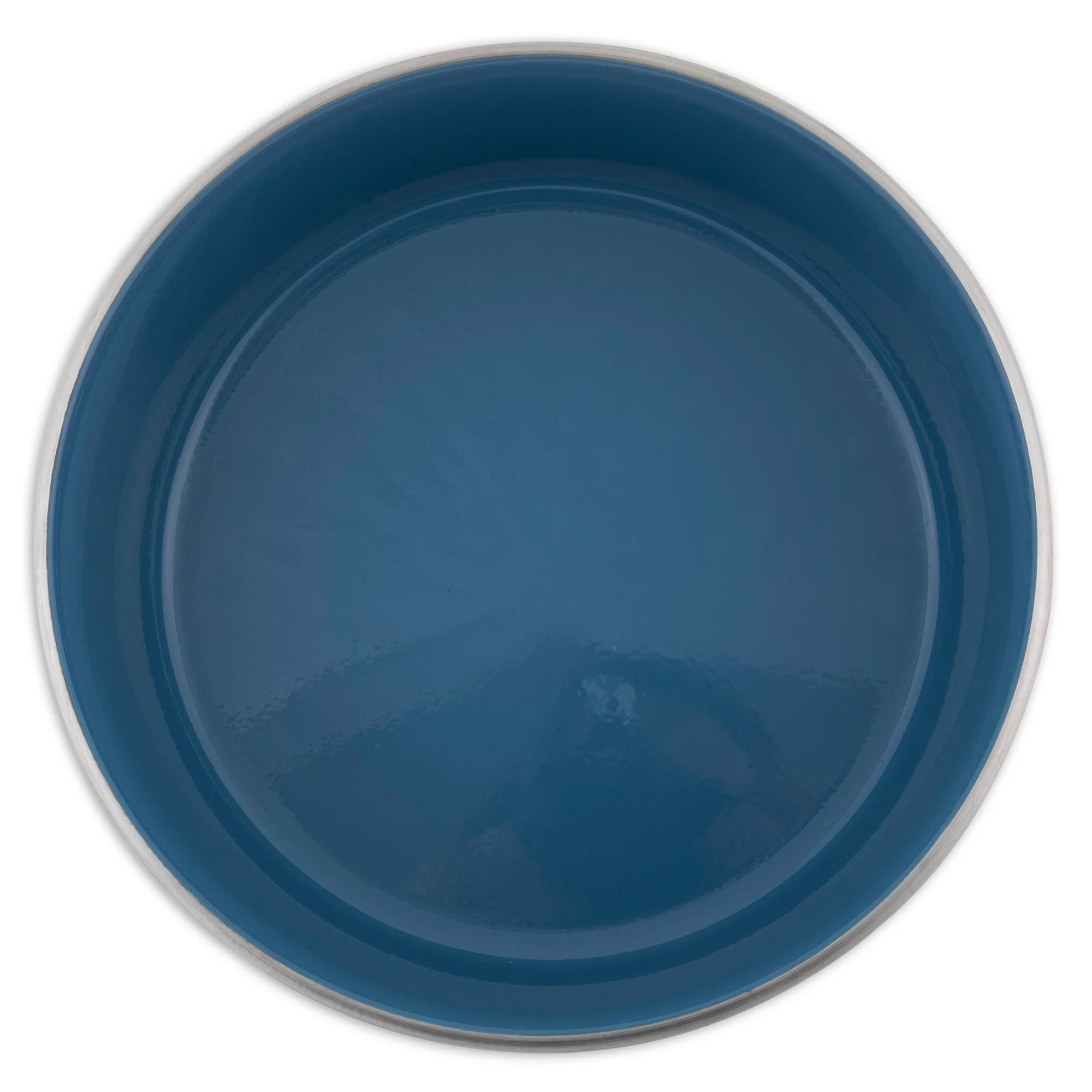 Heavy Stainless Steel Bowl