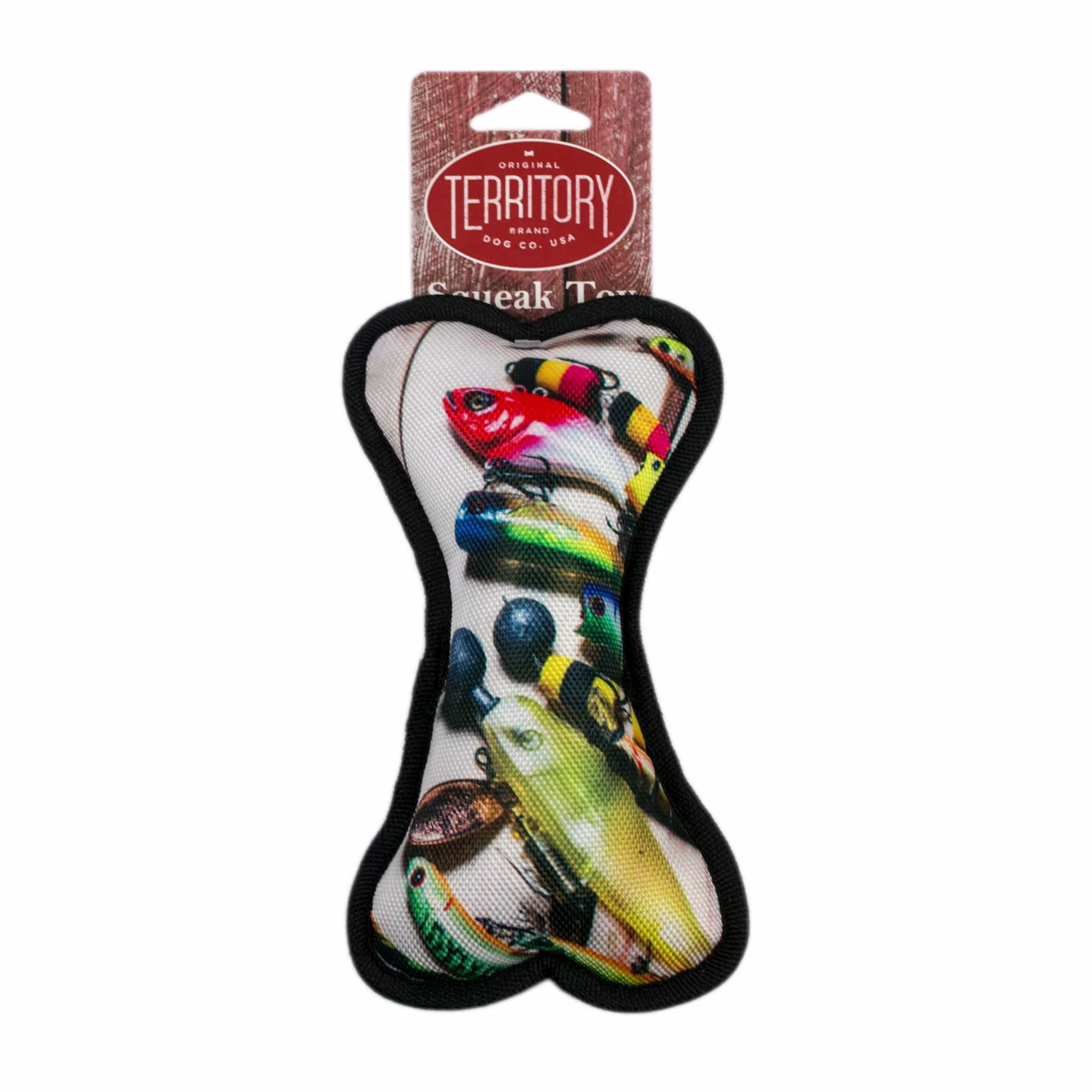 Oxford Bone - Fishing Lure