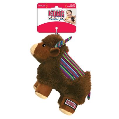 Sherps Yak