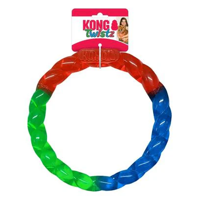 Twistz Ring