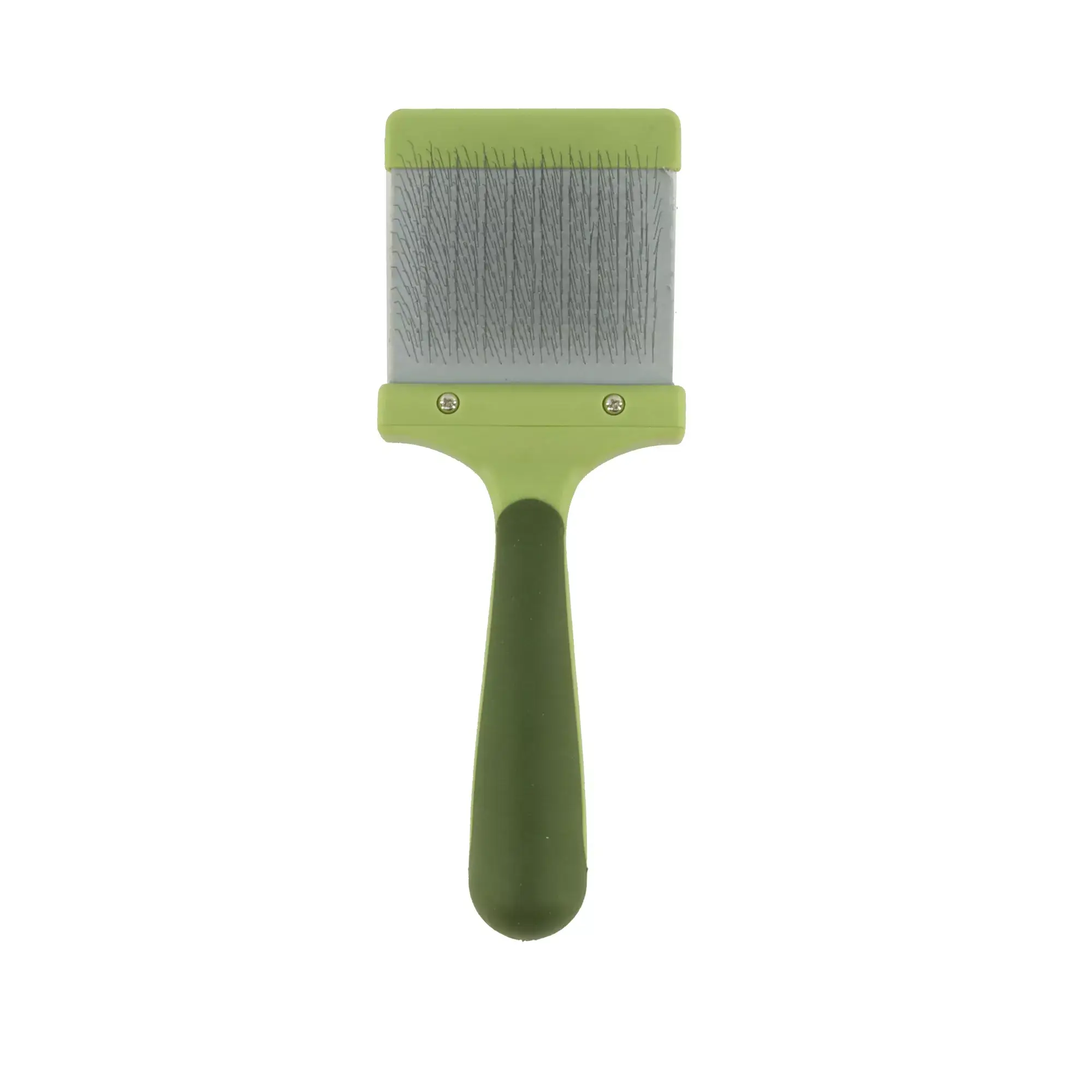 Flexible Slicker Brush for Dogs