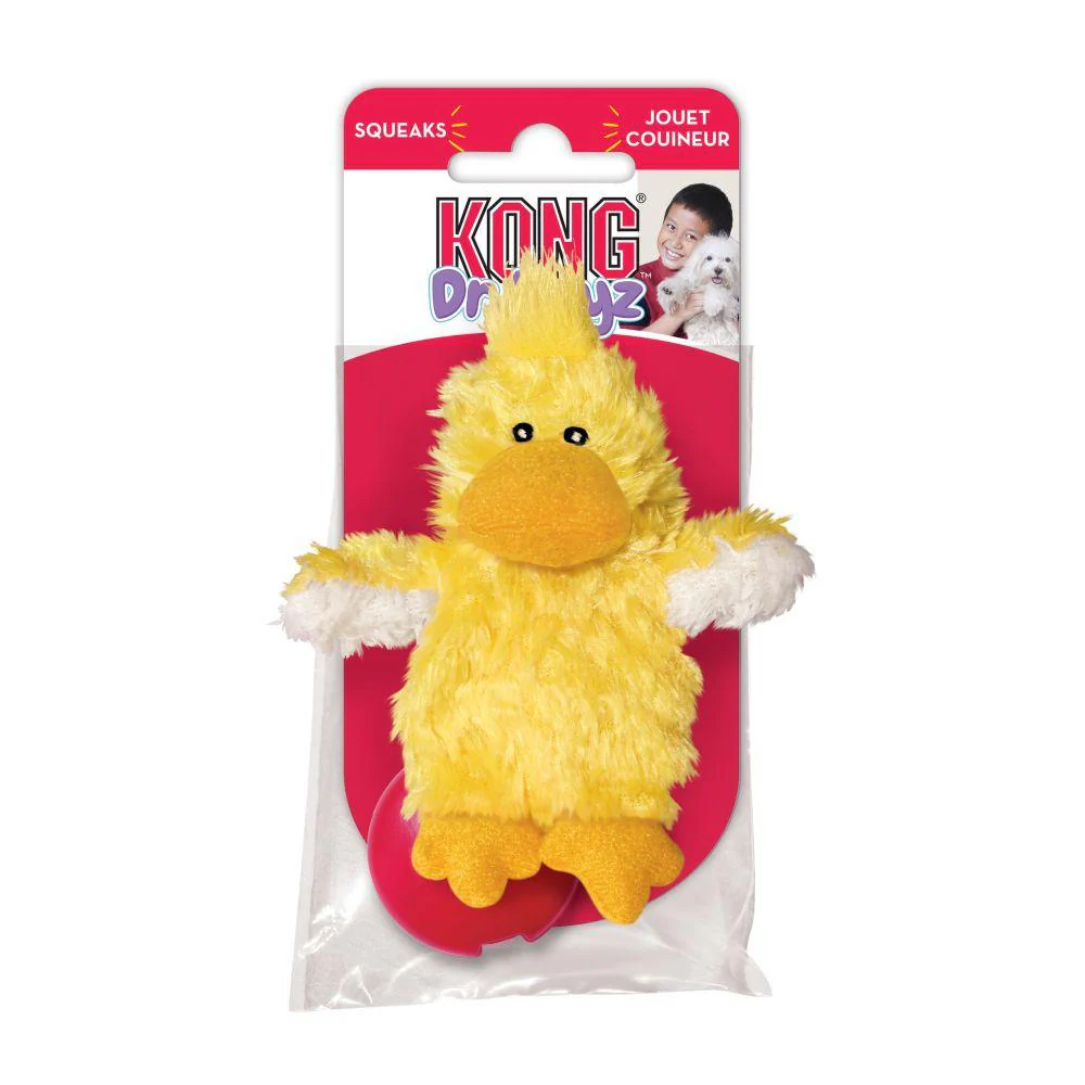 Dr. Noyz Duck