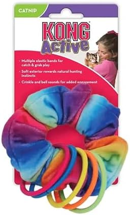 Active Scrunchie