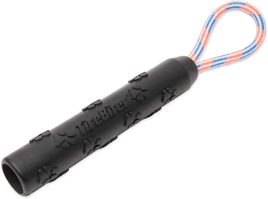 TireBiterII Retriever w/ Loop Roop Handle