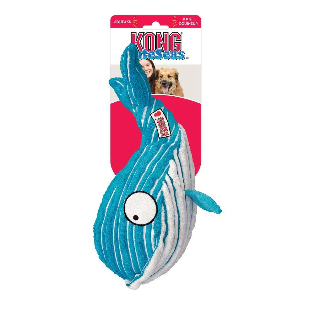 CuteSeas - Whale