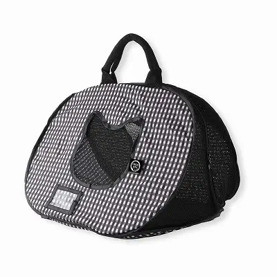 Ultralite Pop-up Carrier - Black
