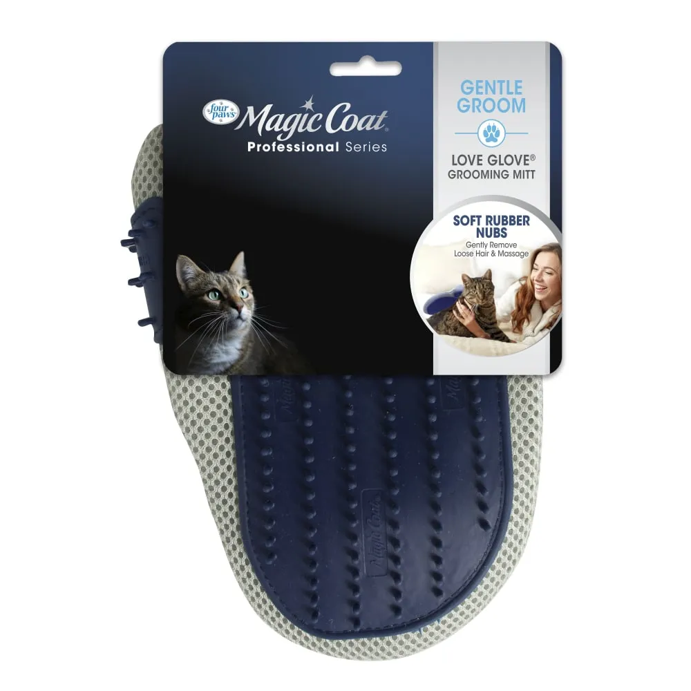 Love Glove Grooming Mitt