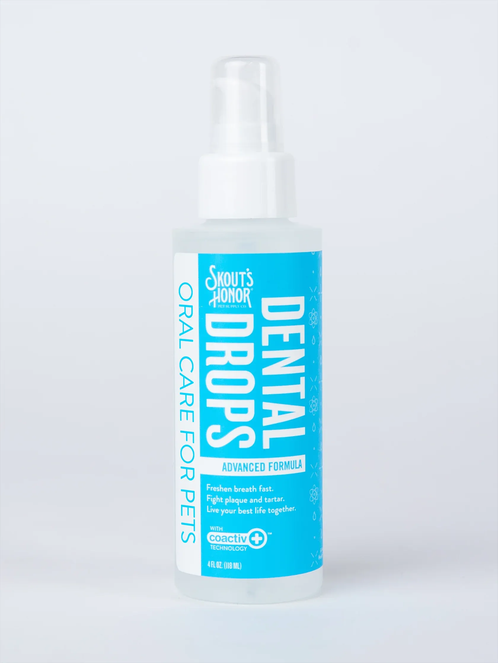 Advanced Dental Drops