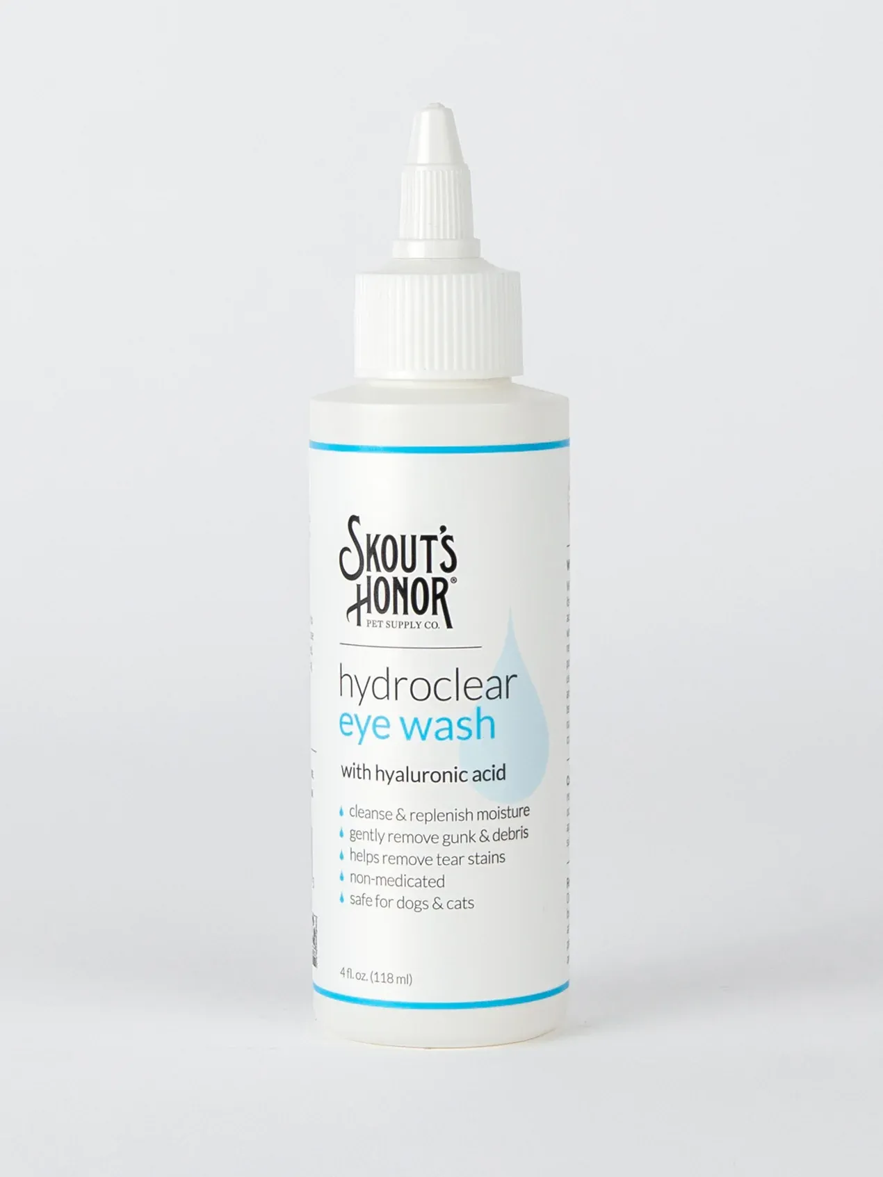 Hydroclear Eye Wash
