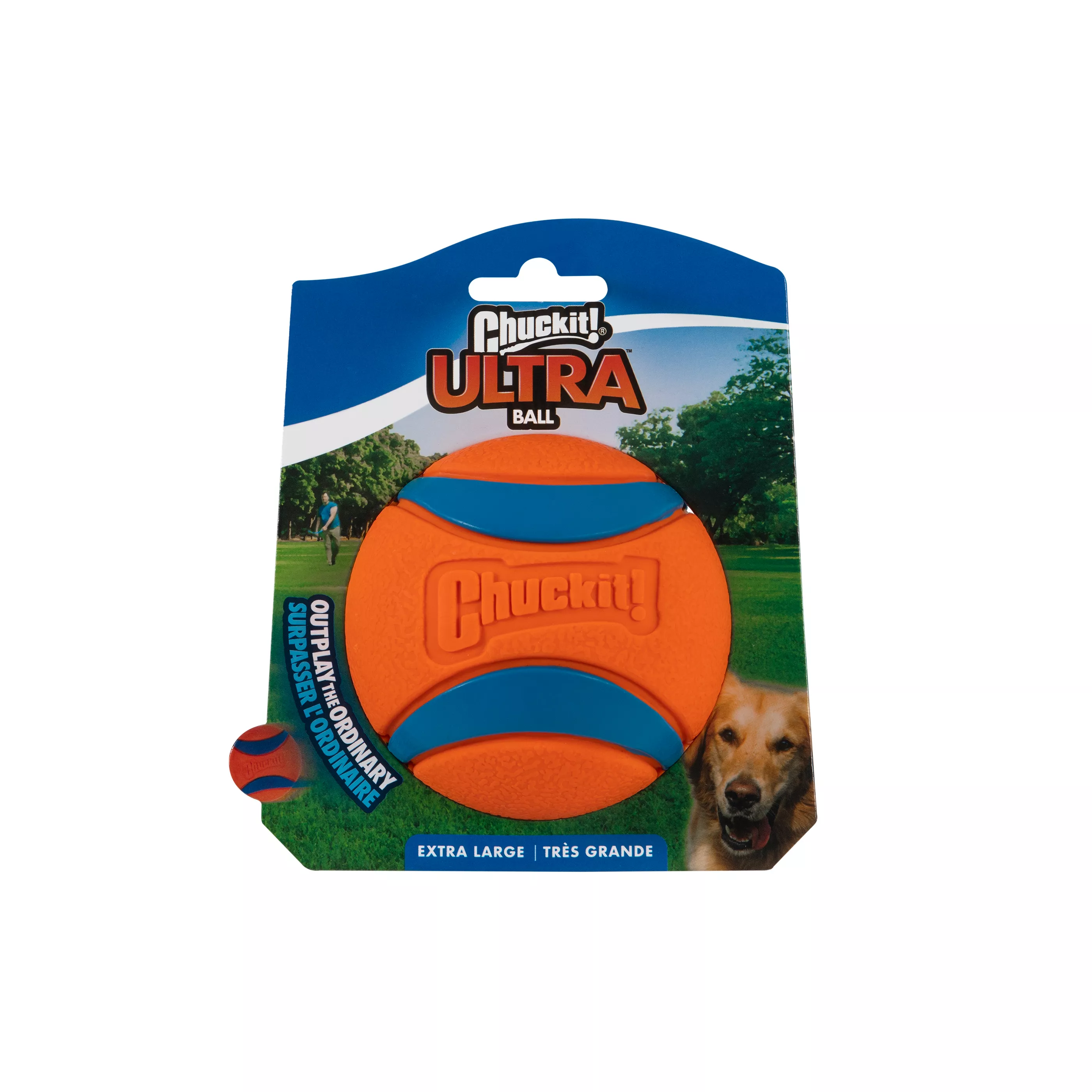 Ultra Ball - 1 Pack