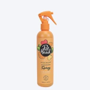 Pet Head Ditch The Dirt Spray