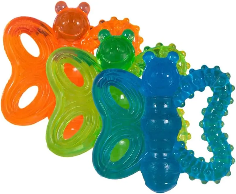 Butterfly Teether