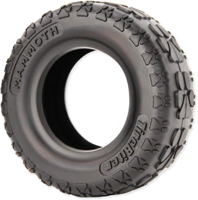 TireBiterII - Large