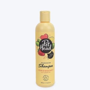 Pet Head Felin' Good Shampoo
