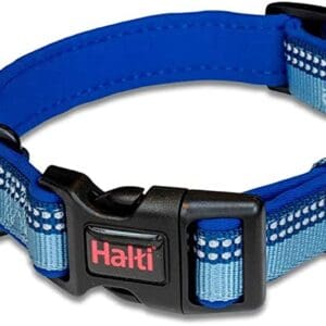 HALTI Collar (14" - 20") - Blue