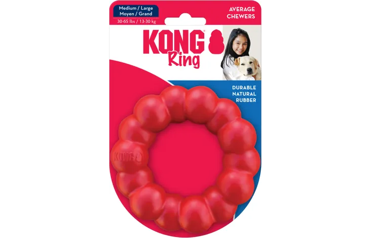 KONG Ring