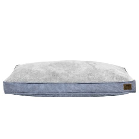 Cushion Bed - Medium (Charcoal)