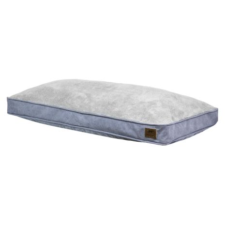 Cushion Bed - XLarge (Charcoal)