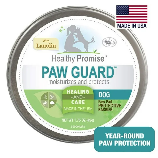 Paw Guard