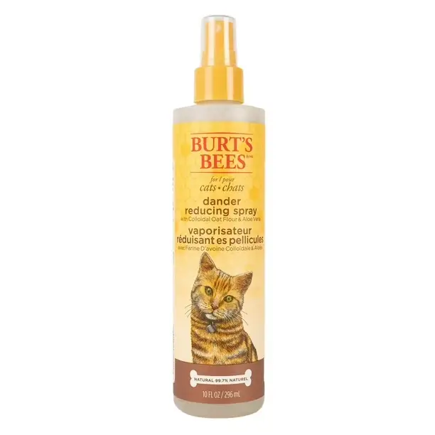 Dander Reducing Spray