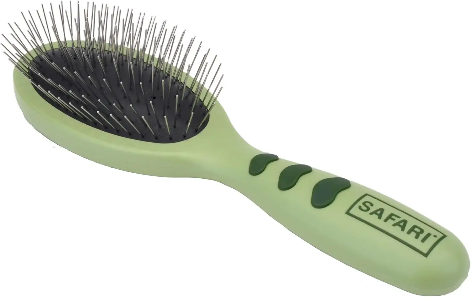 Wire Pin Brush for Dogs