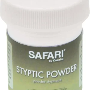 Styptic Powder