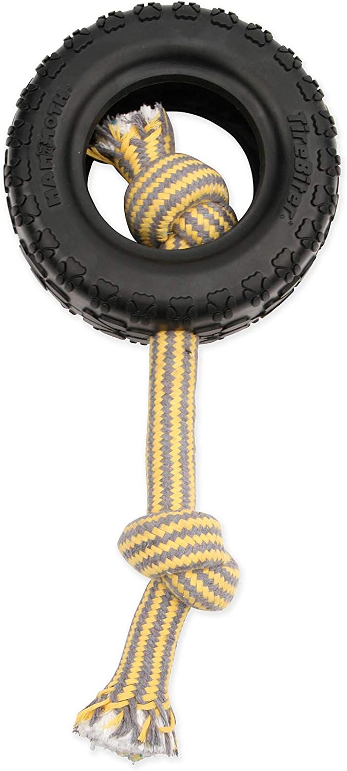 TireBiterII w/ Rope - X-Large