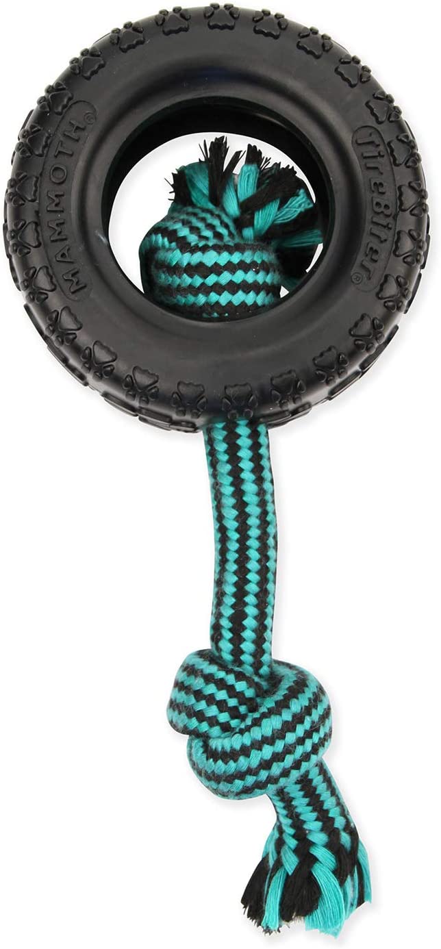 TireBiterII w/ Rope - Small